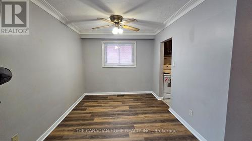 MAIN - 12 ASPENDALE DRIVE , Toronto, Ontario M1P 4J6 4