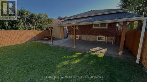 LOWER LEVEL - 17 HUBERT AVENUE , Toronto, Ontario M1K 1Z7 2