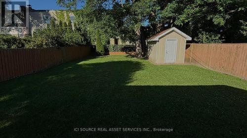 LOWER LEVEL - 17 HUBERT AVENUE , Toronto, Ontario M1K 1Z7 3