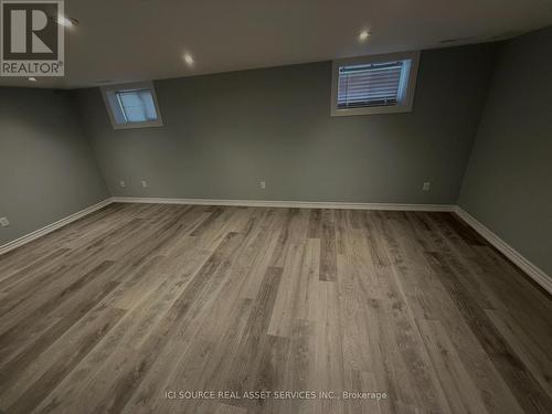 LOWER LEVEL - 17 HUBERT AVENUE , Toronto, Ontario M1K 1Z7 4