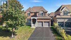 81 ROYAL PARK BOULEVARD  Barrie, ON L4N 9R9