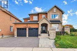 2 KINGSHILL ROAD  Richmond Hill, ON L4E 4B1