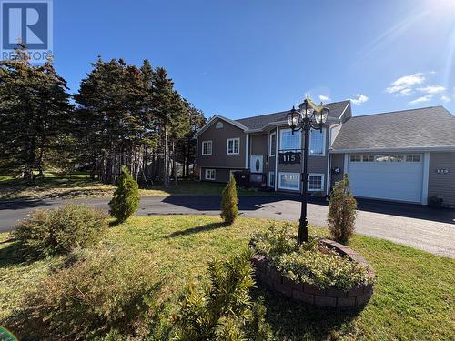 115 Upper Evenings Path  Torbay, NL A1K 1K3