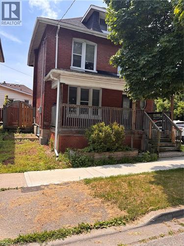 47 GREY Street  Brantford, ON N3T 2T1