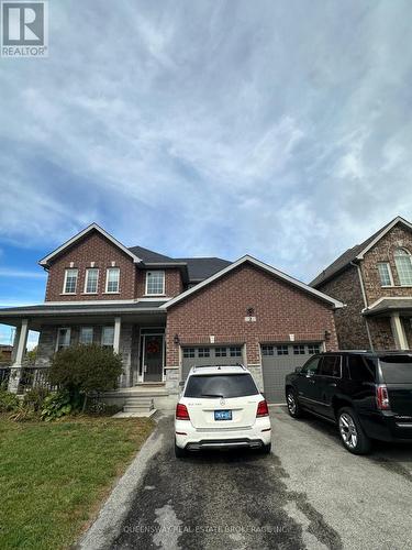2 TIM JACOBS DRIVE , Georgina, Ontario L4P 0G5 4