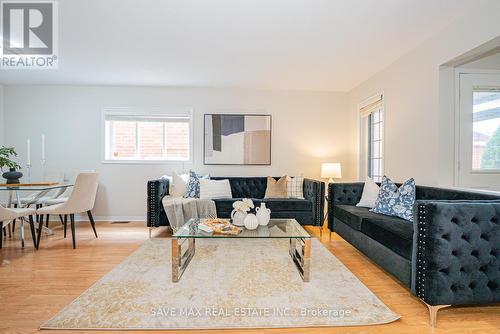 1148 Windbrook Grove, Mississauga, ON 
