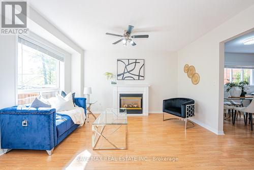 1148 Windbrook Grove, Mississauga, ON 