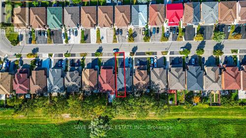 1148 Windbrook Grove, Mississauga, ON 