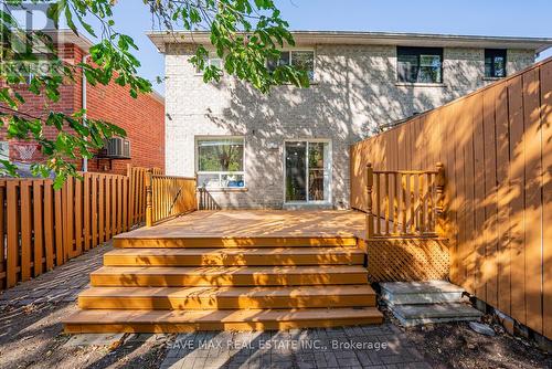 1148 Windbrook Grove, Mississauga, ON 