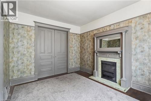 418 Main Street W, Hamilton, ON 