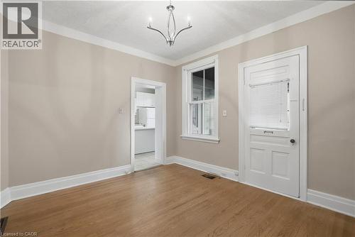 418 Main Street W, Hamilton, ON 