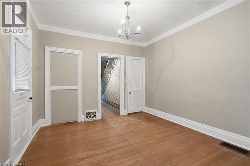 418 Main Street W, Hamilton, ON 
