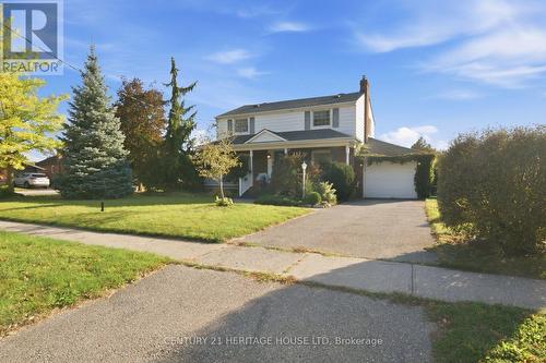 144 ST GEORGE STREET  Brantford, ON N3R 1V8