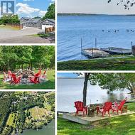 11858 LOYALIST PARKWAY Prince Edward County (Hallowell Ward), ON K0K 2T0