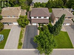 180 WOODSWORTH ROAD Toronto, ON M2L 2T1