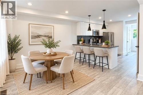 654 DUNSMURE Road , Hamilton, Ontario L8H 1H7 3