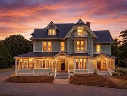 600 Main Street  Wolfville, NS B4P 1E8