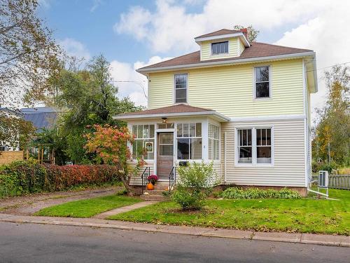 5 Lapthorne Avenue  Charlottetown, PE C1E 2M3