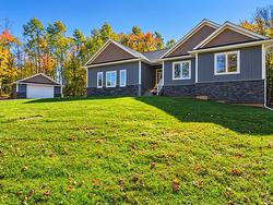 168 Frenchmans Road  Oakfield, NS B2T 1B1