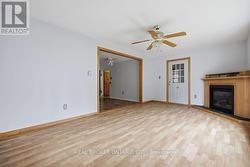 Living Room - 