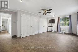 Primary Bedroom - 