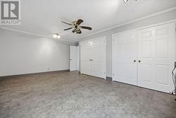 Primary Bedroom - 
