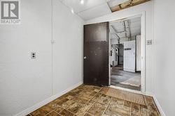 Mudroom - 