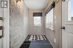 Entrance - 