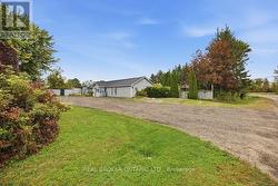 Driveway - 