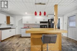 Kitchen - 