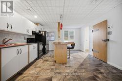 Kitchen - 