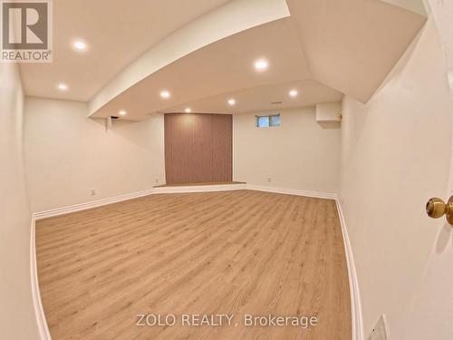 BASEMENT - 5 FIREBRACE ROAD , Toronto, Ontario M1W 2Z3 3