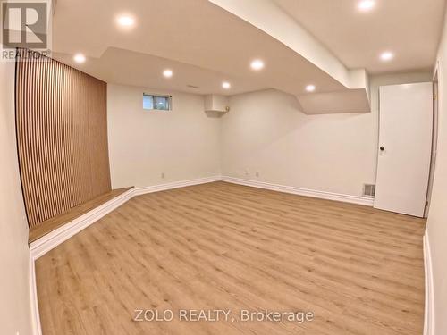 BASEMENT - 5 FIREBRACE ROAD , Toronto, Ontario M1W 2Z3 4