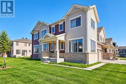 221 MERAK WAY  Ottawa, ON K2J 6N7