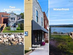 223 St George Street Annapolis Royal, NS B0S 1A0