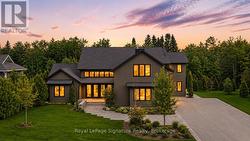 118 TIMBER LANE  Blue Mountains, ON N0H 2P0