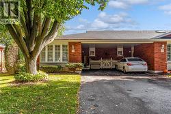 175 VICTORIA Street Unit# 31 Simcoe, ON N3Y 5L8