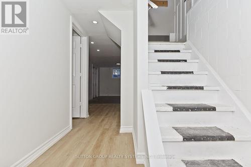 (BASEMENT) 40 JACOBSON AVENUE , St. Catharines, Ontario L2T 2Z7 3