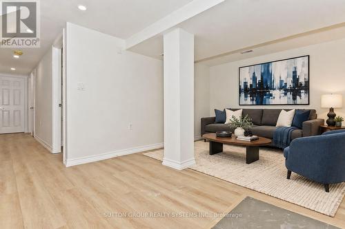 (BASEMENT) 40 JACOBSON AVENUE , St. Catharines, Ontario L2T 2Z7 4