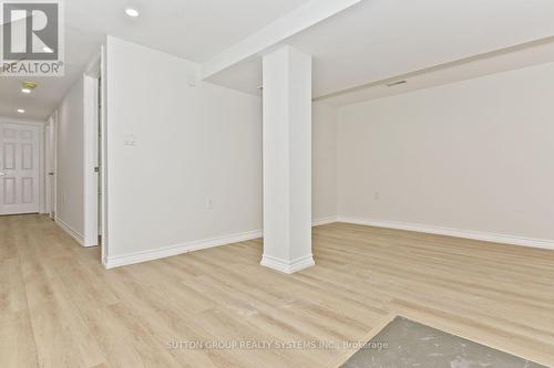 (BASEMENT) 40 JACOBSON AVENUE , St. Catharines, Ontario L2T 2Z7 5