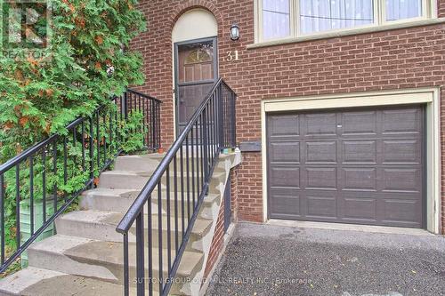 31 SILVER SHADOW PATH , Toronto, Ontario M9C 4Y2 2