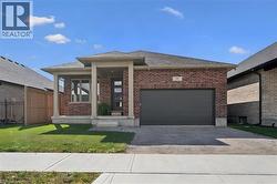 79 SOUTH PARKWOOD Boulevard  Elmira, ON N3B 0C8