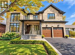 389 BELVENIA Road  Burlington, ON L7L 2G7