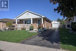 12 RICKWOOD PLACE  St. Thomas, ON N5R 5Z3