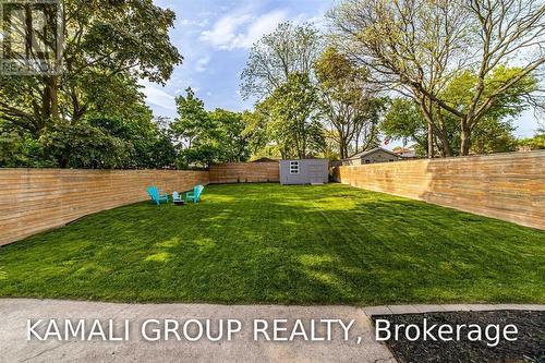 MAIN - 714 GILBERT STREET W , Whitby, Ontario L1N 1S2 3