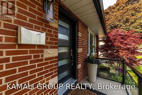 MAIN - 714 GILBERT STREET W , Whitby, Ontario L1N 1S2 4