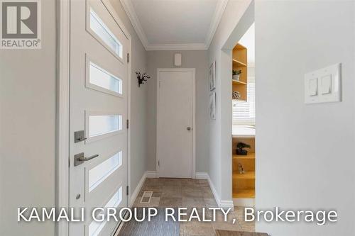 MAIN - 714 GILBERT STREET W , Whitby, Ontario L1N 1S2 5