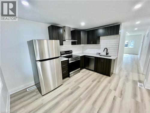 289 FAIRFIELD Avenue Unit# Upper , Hamilton, Ontario L8H 5H5 2