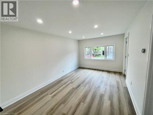 289 FAIRFIELD Avenue Unit# Upper , Hamilton, Ontario L8H 5H5 4