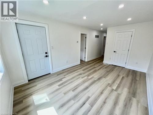 289 FAIRFIELD Avenue Unit# Upper , Hamilton, Ontario L8H 5H5 5